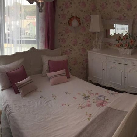 Horyzont 214 Daire Miedzyzdroje Dış mekan fotoğraf