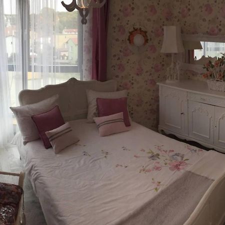 Horyzont 214 Daire Miedzyzdroje Dış mekan fotoğraf
